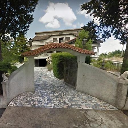 Carapito Pinheirinhos - Quinta De Sao Caetanoヴィラ エクステリア 写真