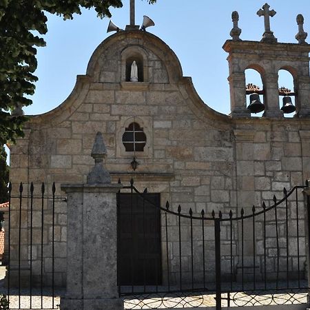 Carapito Pinheirinhos - Quinta De Sao Caetanoヴィラ エクステリア 写真